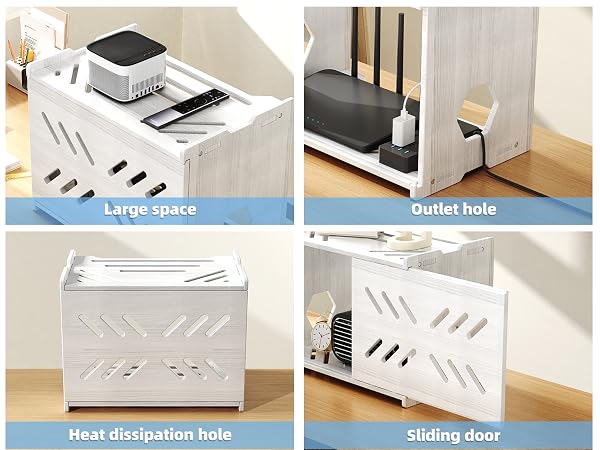 projector shelf