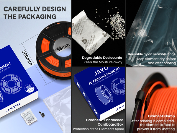 PLA Classic Filament