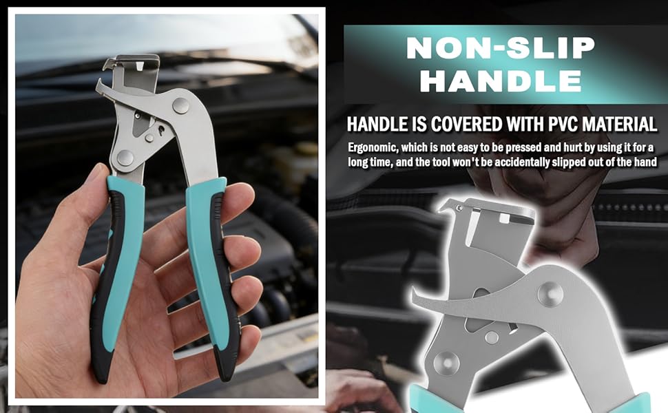 for Push Pin/Car Clips