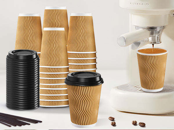 paper coffee cups