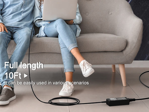 usb c 65W charger