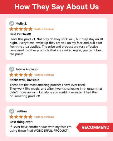 best pimple patches