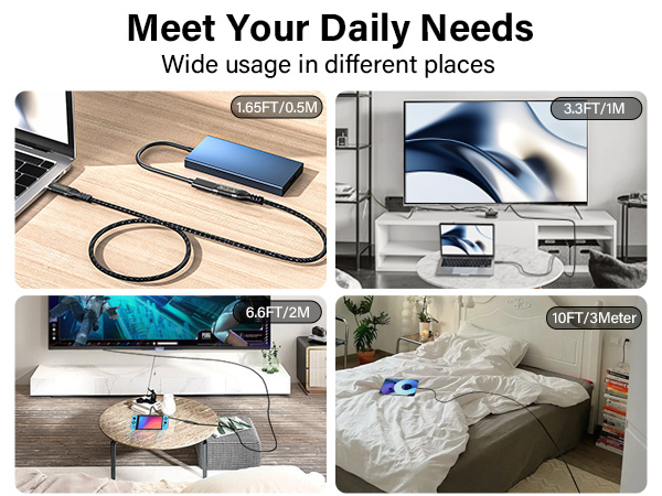 usb c thunderbolt extender