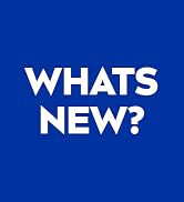 Whats New?