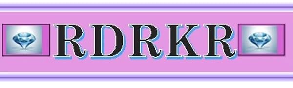 RDRKR company logo