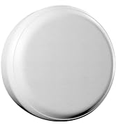 AmFor 28-29 inch Spare Tire Cover, Universal Fit for Jeep, Trailer, RV, SUV, Truck,Tough Tire Whe...