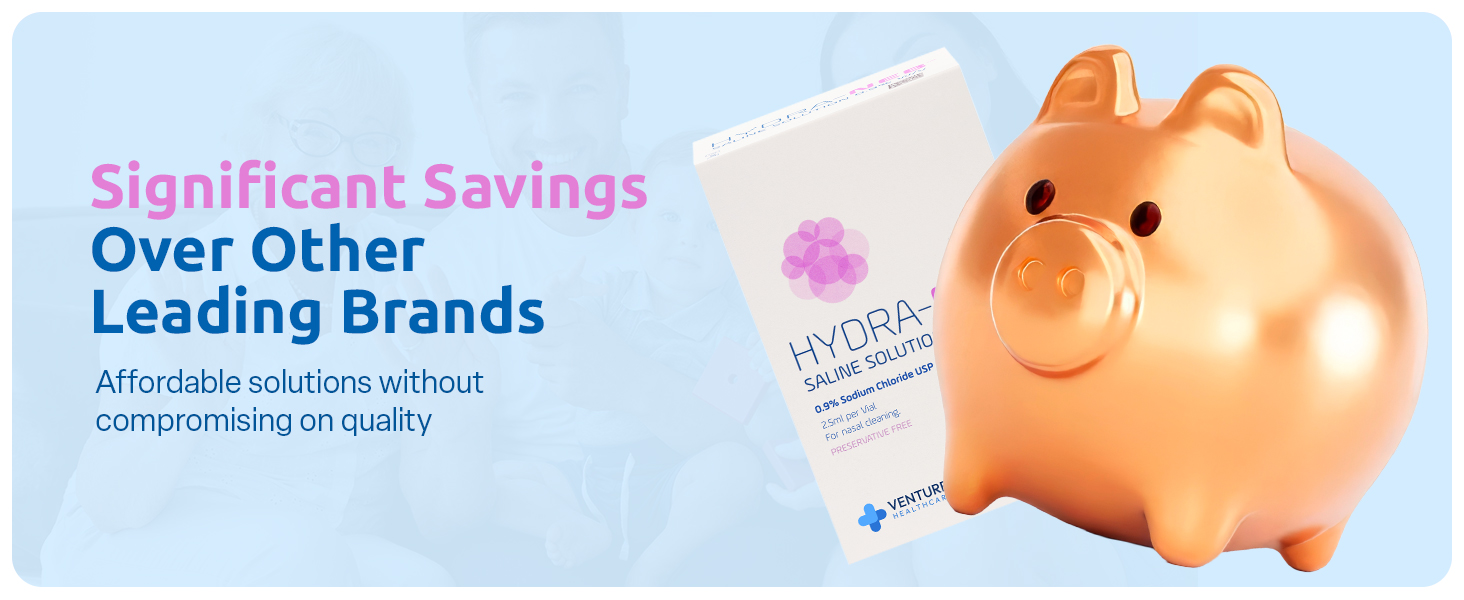 saline solution women children men lungs breathe airways safe simple nacl sodium chloride