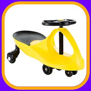 Image of kid cars that you can drive.