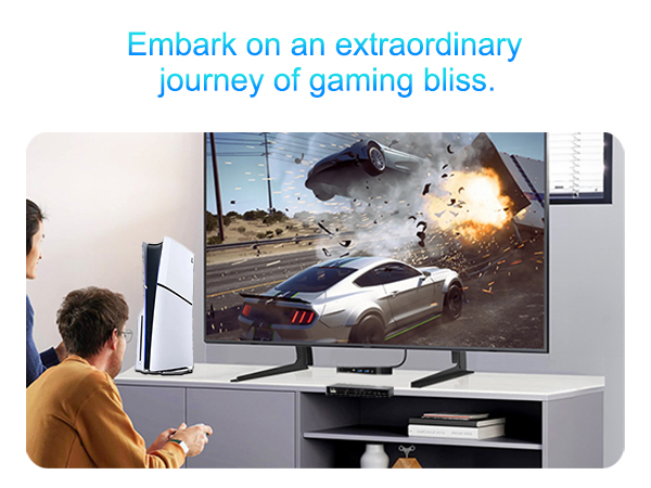 hdmi switch 4k 120hz