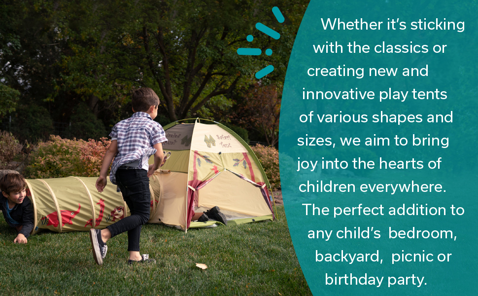 play tent, tunnel, teepee, kids chair, toddler, toy, children, gift guide, creative toys, birthday