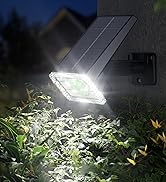 Solar Spot Lights