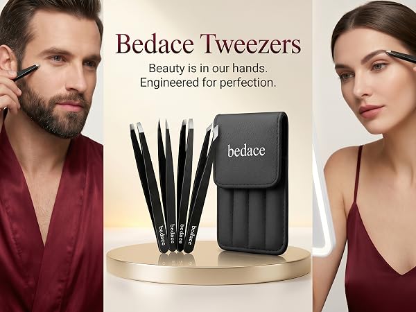tweezers