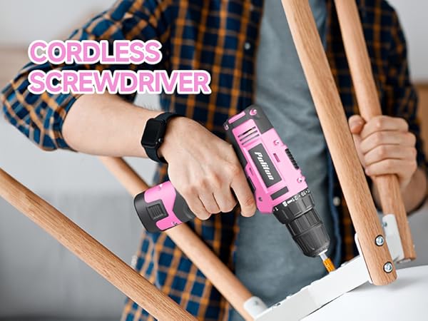 7212cordless drill Set A+