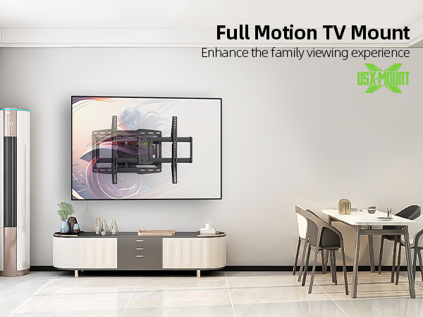 tv mount