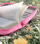 bible book cover