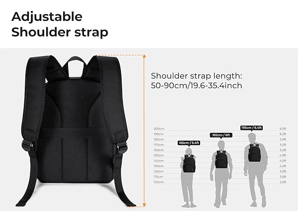 camera backpack
