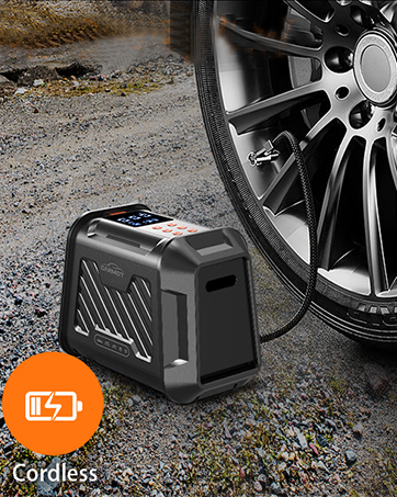 air compressor for car