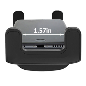 Reserved Charging Port Design