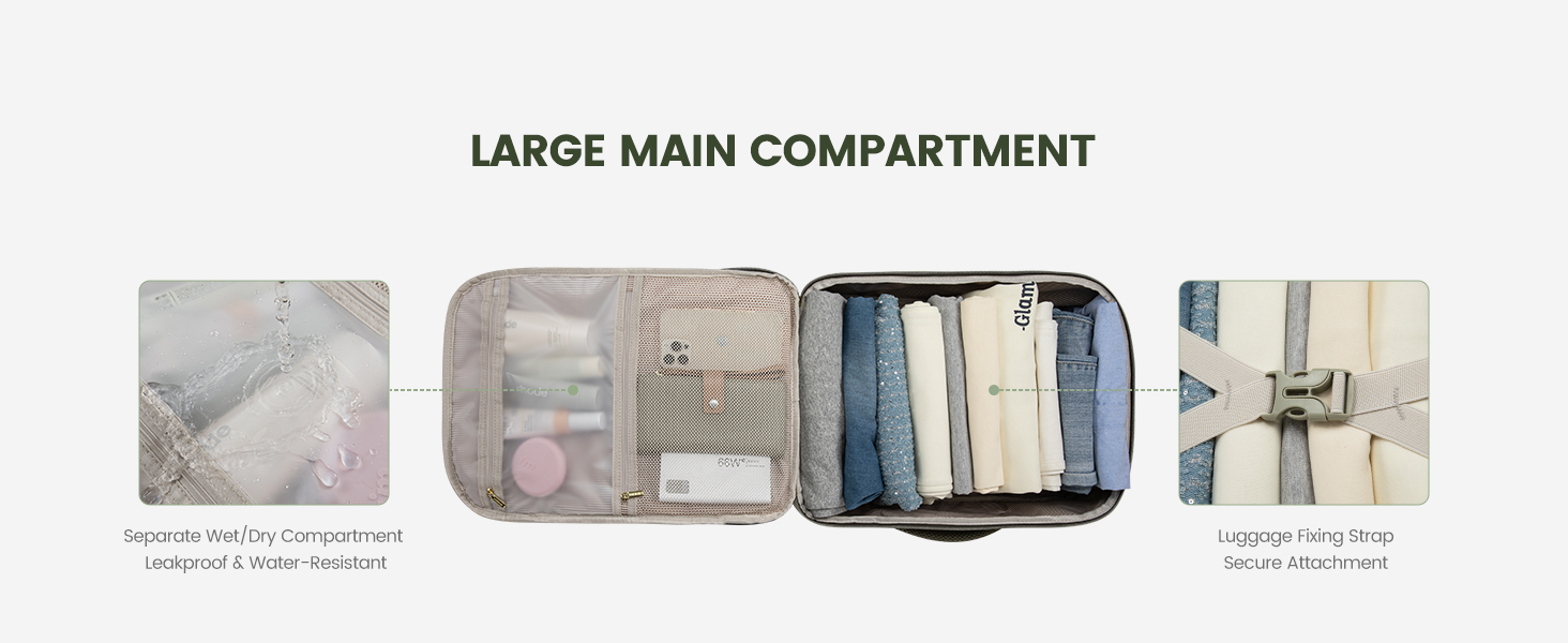 backpack for travel