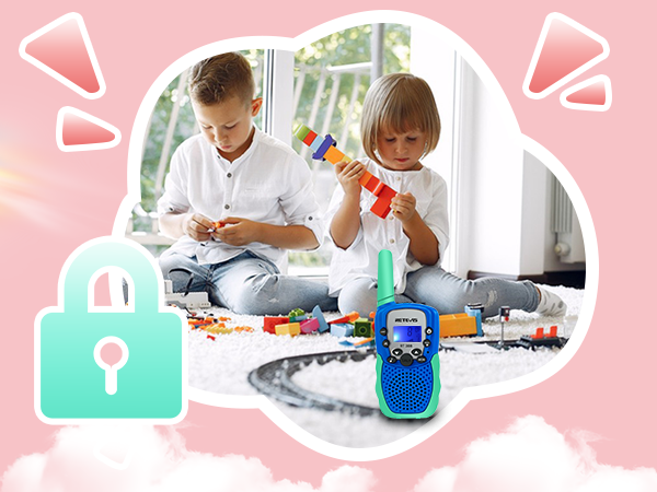 toddler girl toys christmas gifts christmas tree toy walkie talkies for kids toys for ages 8-13 