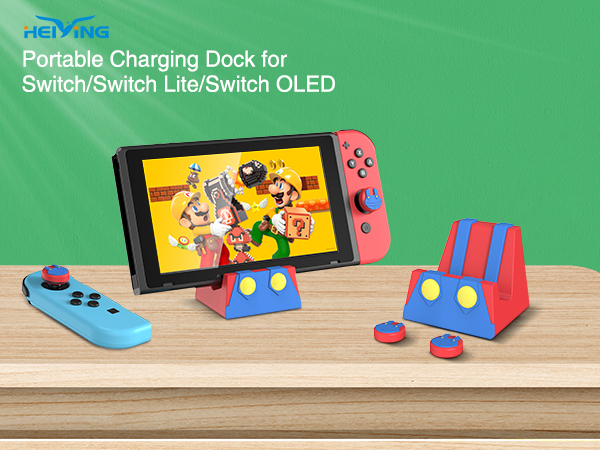 switch charging station