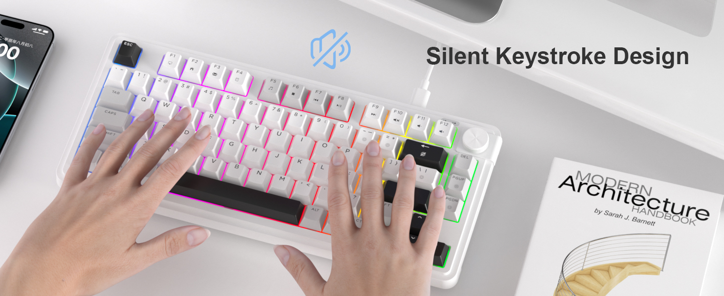 Keyboard
