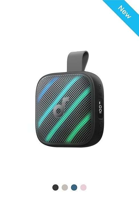 soundcore boom go 3i