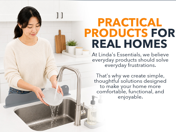 sink splash guard