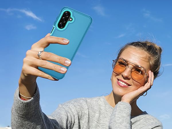 Galaxy A17 5G Case