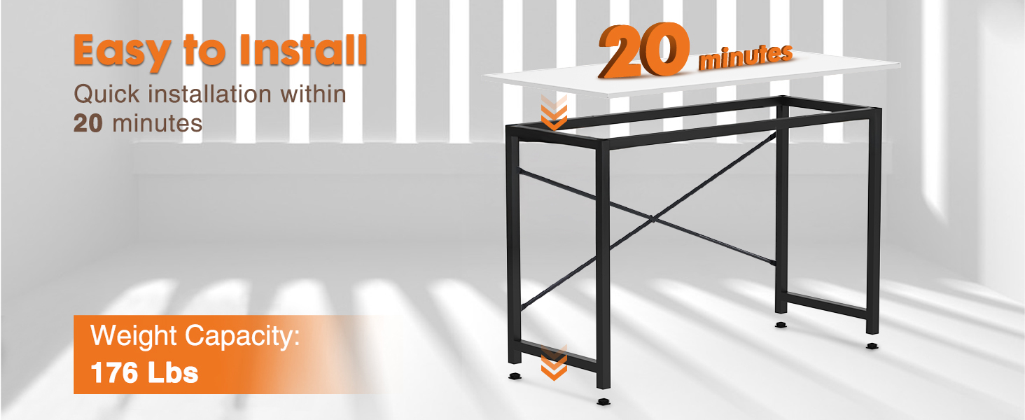 pc table computer workstation