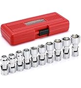 EMENTOL 10PCS 3/8