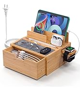 charging station for multiple devices