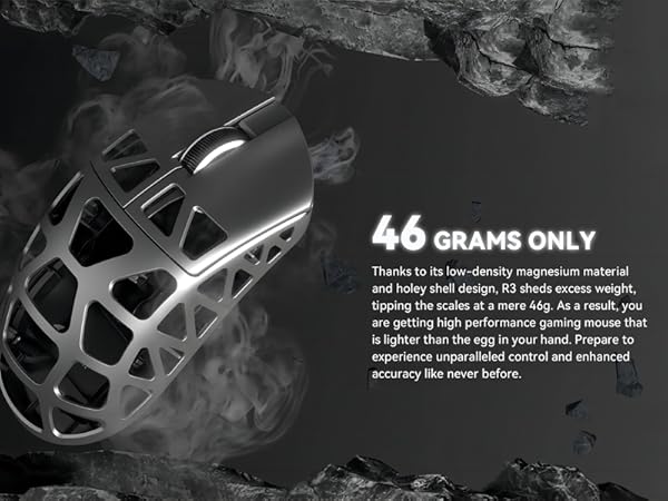 46g Lightweigt