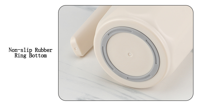 Self Stirring Coffee Mug with Temperature Display