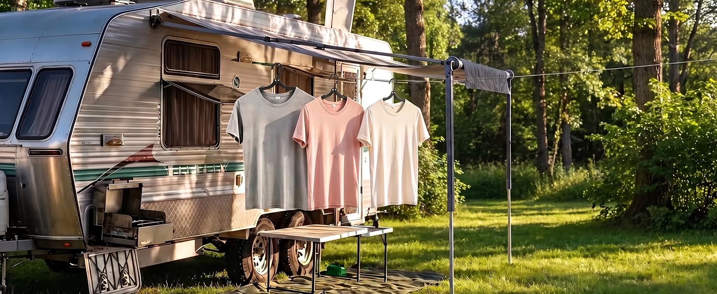 portable hangers