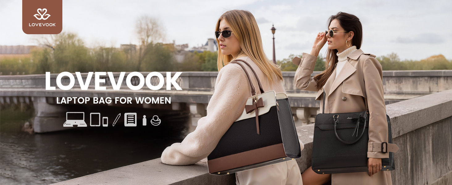 laptop bag for women