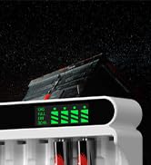 AA Battery Charger