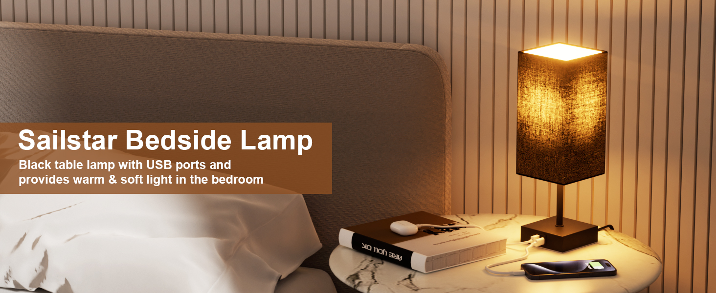 table lamp
