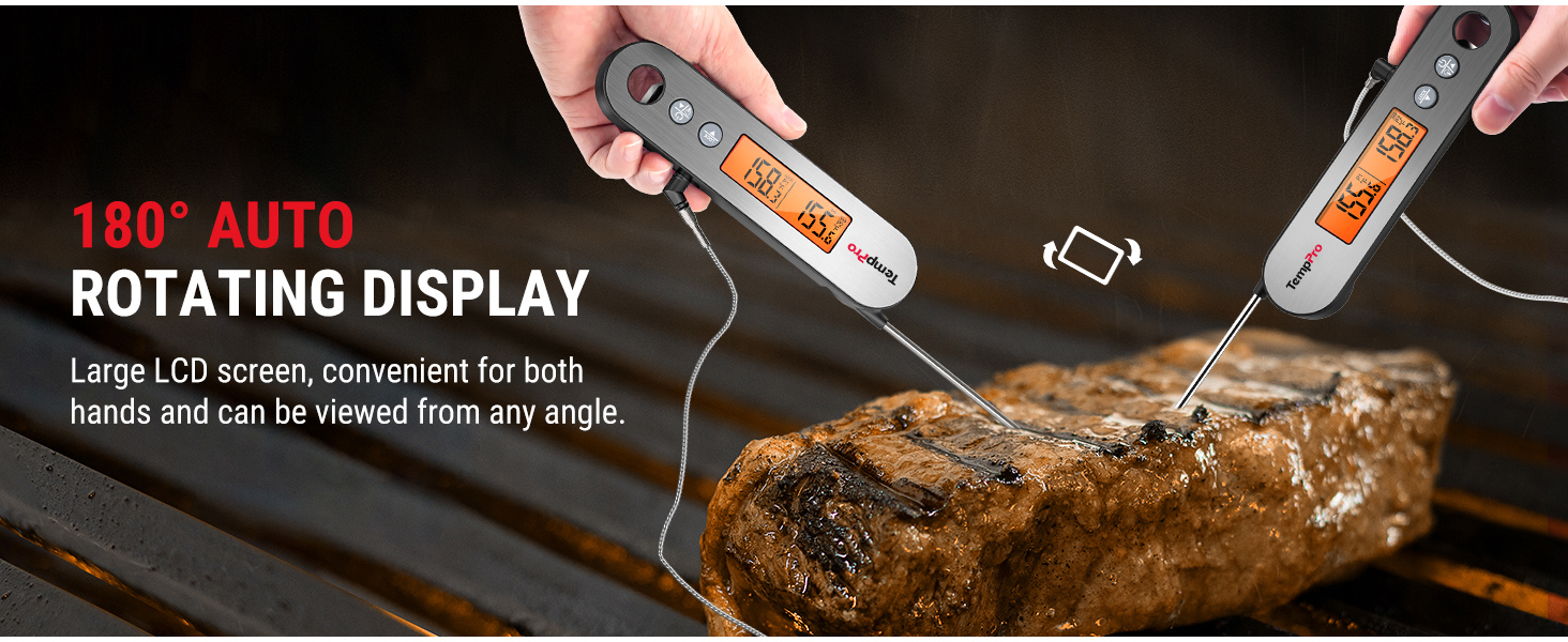 meater 2 plus kitchen small appliances meater thermometer wireless grill thermometer