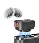 Wireless Lavalier Microphone