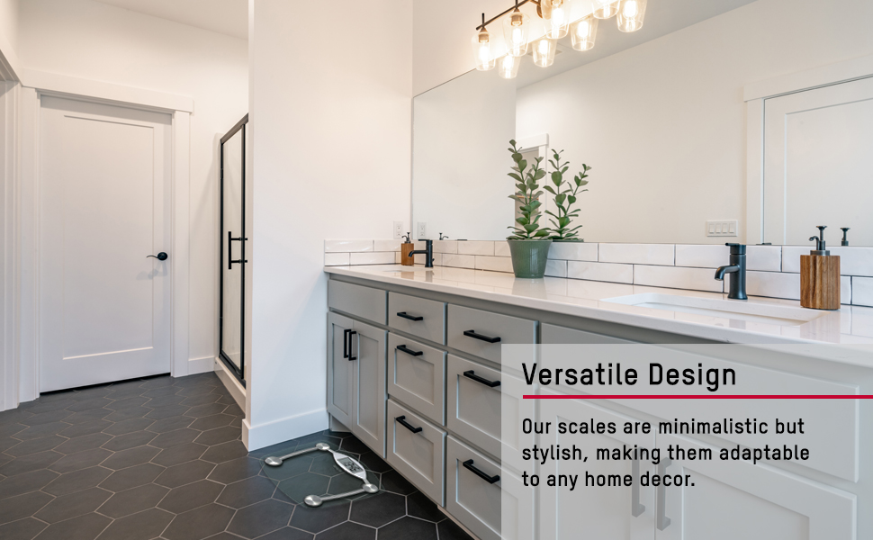 Bathroom Scales