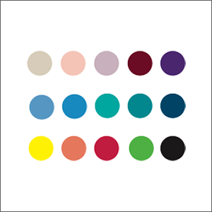 smead hanging file folders closeup, letter size, with tabs, bright colors, easy organization, office