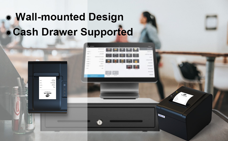 Label Printer,Thermal Printer,Thermal Shipping Printer ,Shipping Label Printer