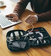 electronics organizer