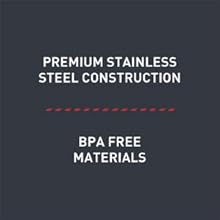 Thermos brand Stainless King collection