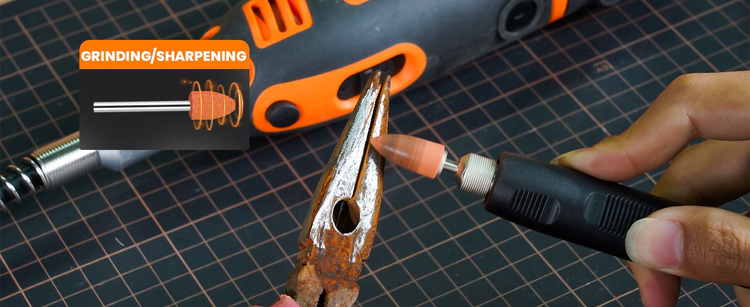 rotary tool cordless power rotary tools rotary tool kit Grinding