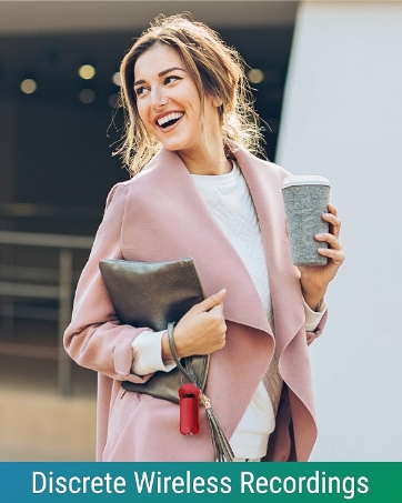 bluetooth microphone