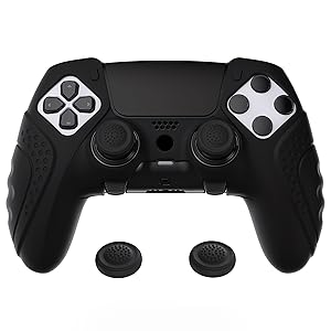 controller cover for ps5 edge