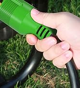 RVGUARD 4 Prong 30 Amp 25 Foot Generator Extension Cord, NEMA L14-30P/L14-30R, 125/250V Up to 750...