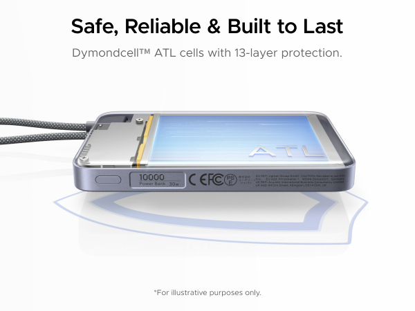 Safe, Reliable &amp; Built to Last